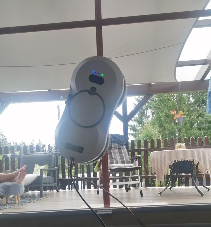 Recenze – koupelna a pračka