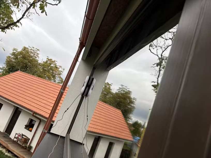 Recenze – sprchový kout